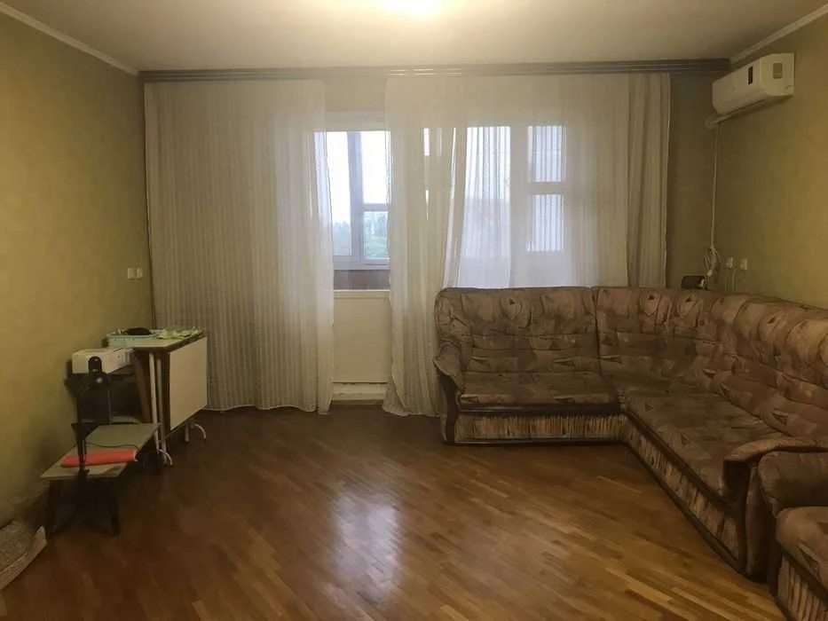 3-кімнатна квартира на Таїрова/ вул.Ак.Корольова