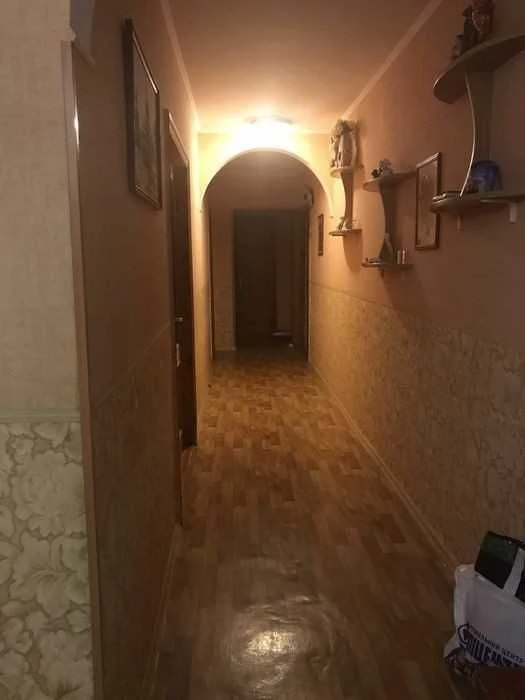 3-кімнатна квартира на Таїрова/ вул.Ак.Корольова
