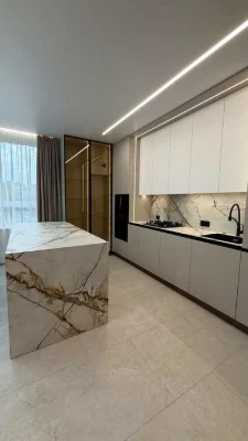 Продаж 4кім +велика кухня студіо квартири новобудова АБСОЛЮТ