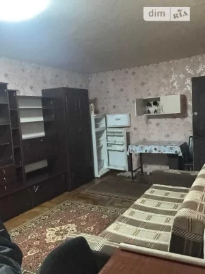 Продаж кімнати 27.35 кв. м на вул. Світлицького 24А • ID 346
