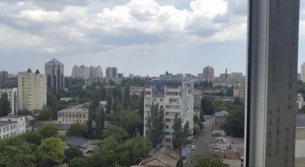ЖК Апельсин 3 комнатная Центр Среднефонтанская