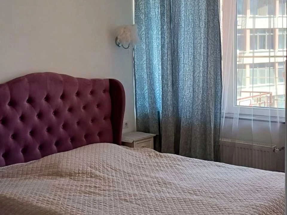 Квартира. Одеса, Компасний пров., 16а/4 ЖК Сорок вісьма перл