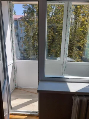 продам 2-х комн. квартиру