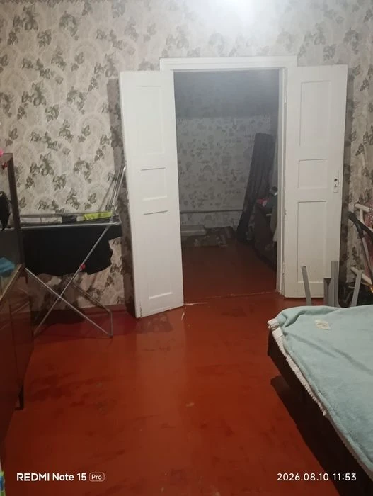 Продам дом на Зелёном яру