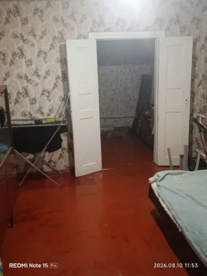Продам дом на Зелёном яру