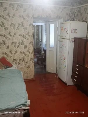 Продам дом на Зелёном яру