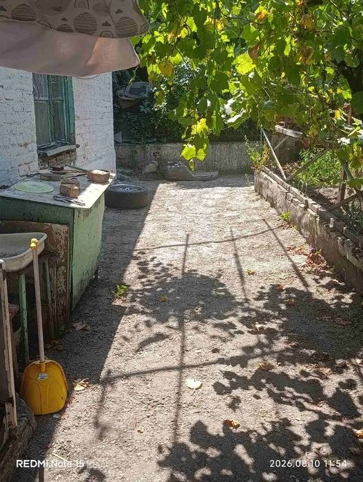 Продам дом на Зелёном яру