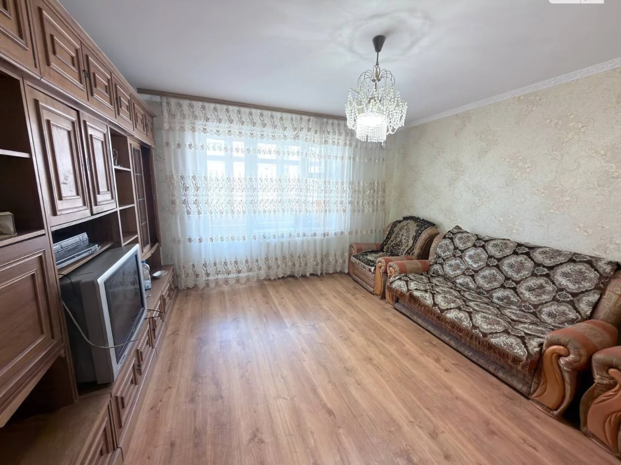 Продаж Квартира Ближнє замостя