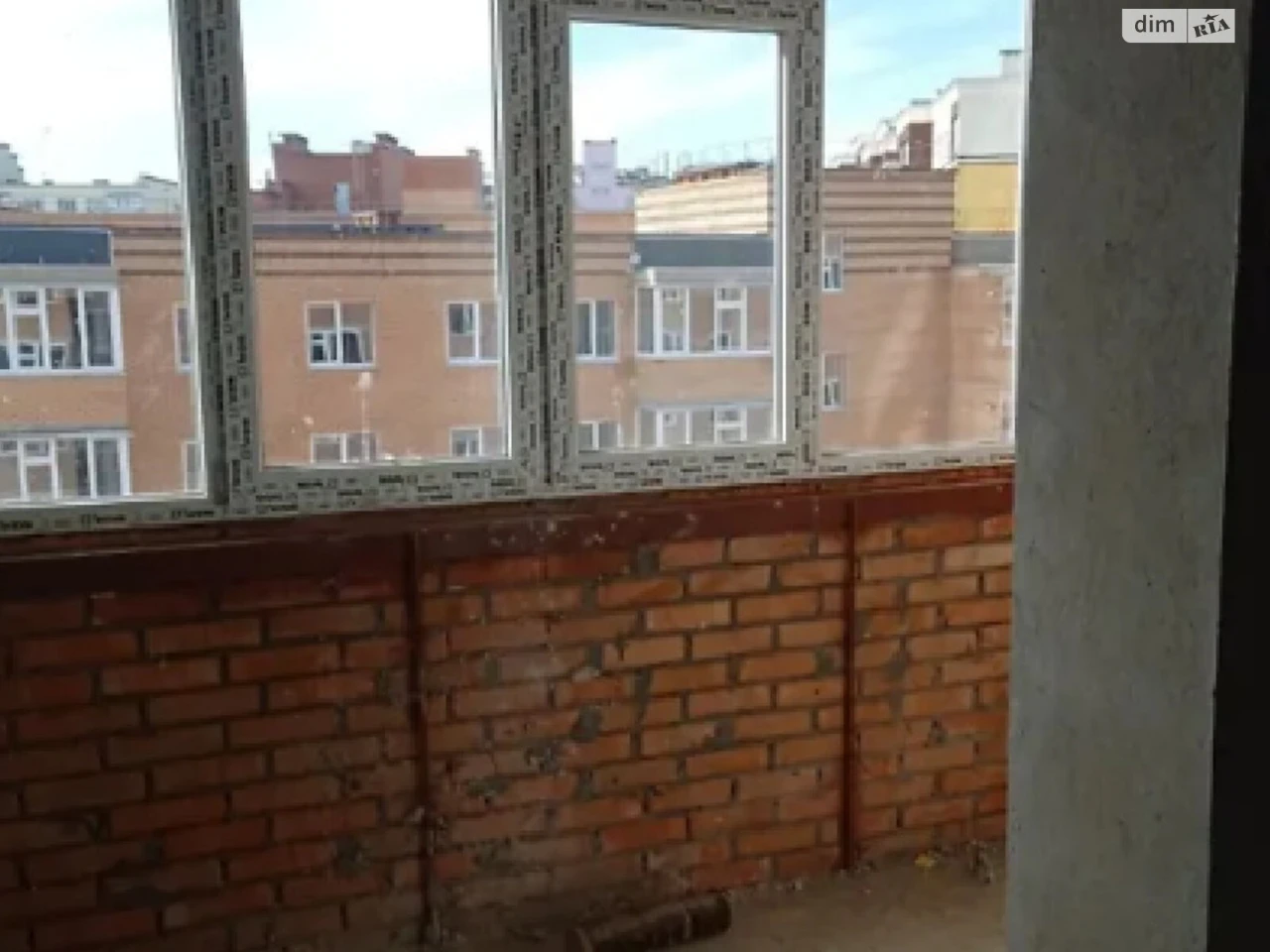Продаж Квартира Озерна