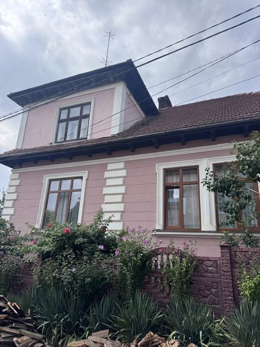 Продається квартира в центрі міста