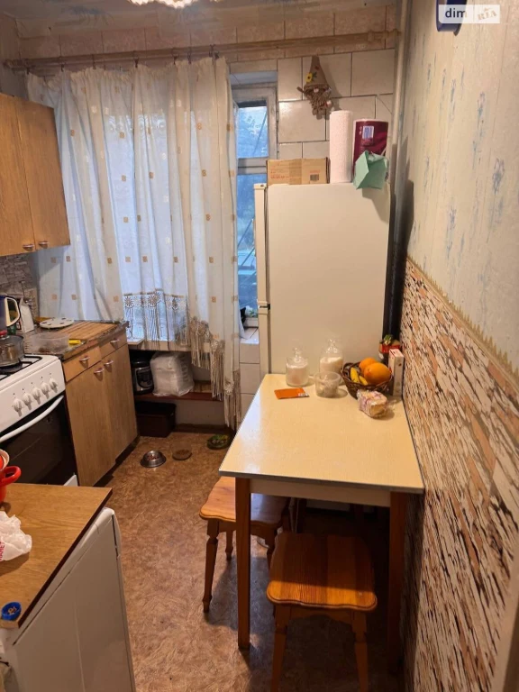 Продаж Квартира Тополя-2
