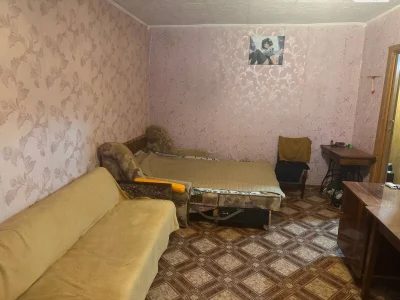 Продаж Квартира Тополя-2