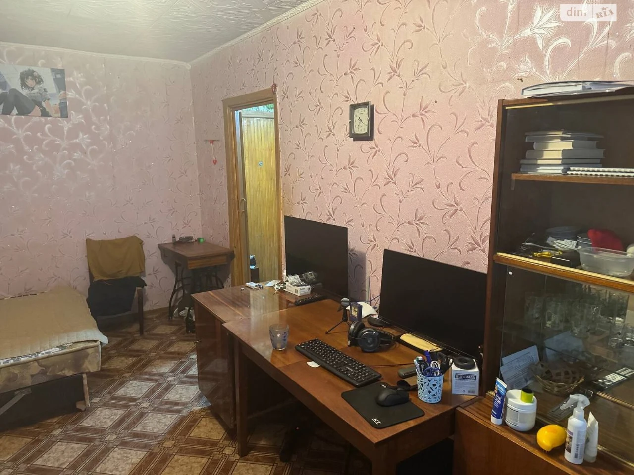 Продаж Квартира Тополя-2