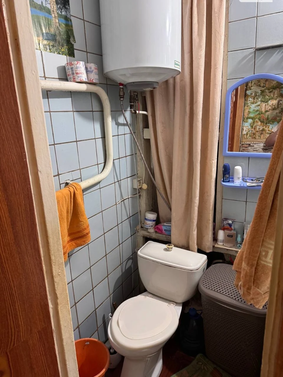 Продаж Квартира Тополя-2