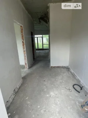 Продаж 2 поверхового таунхауса 102 кв. м, 4 кімнати, на Лісо