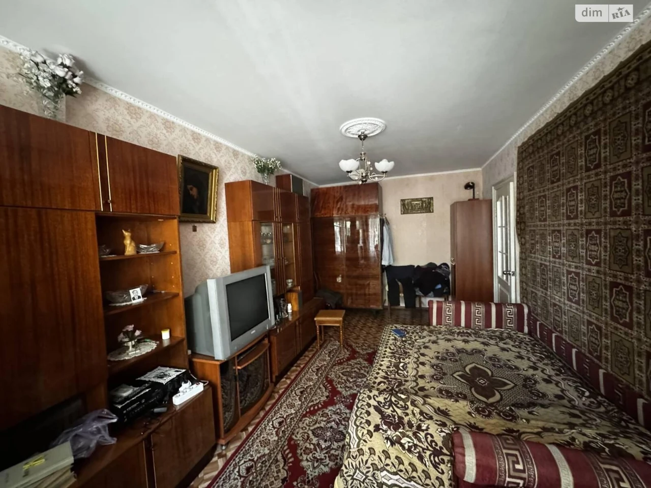 Продаж Квартира Приморський