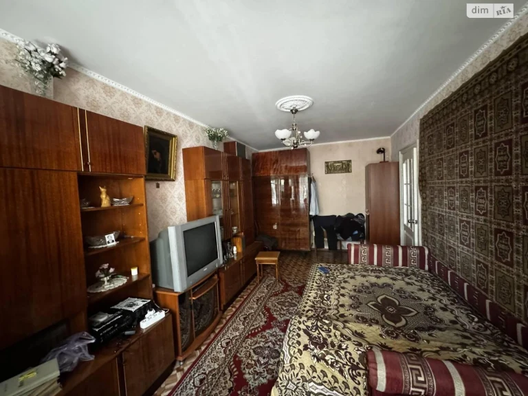 Продаж Квартира Приморський