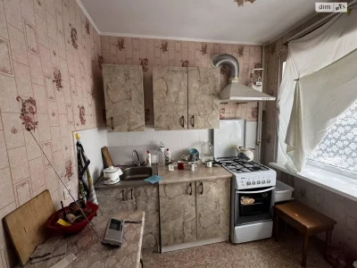Продаж Квартира Приморський