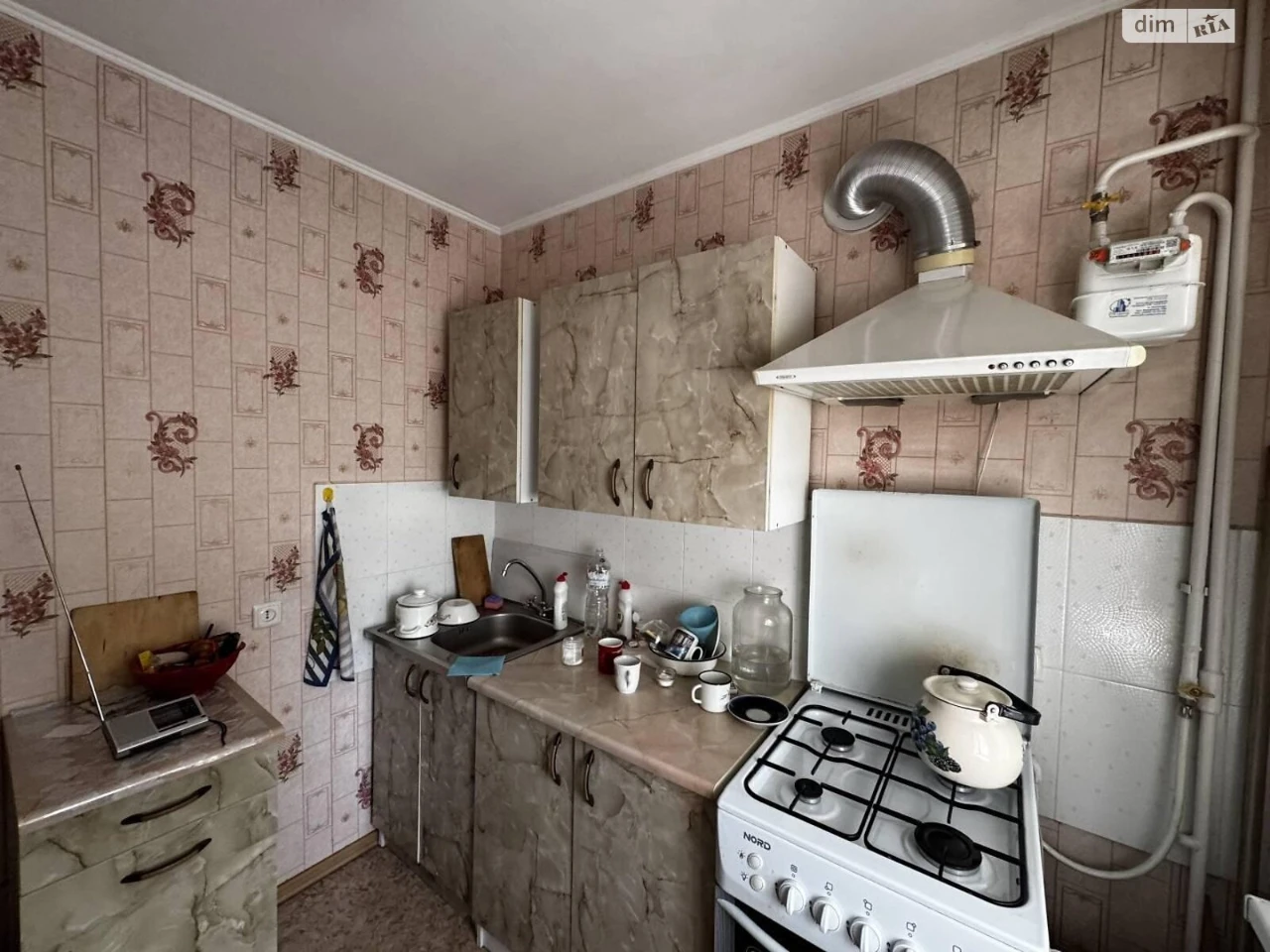 Продаж Квартира Приморський
