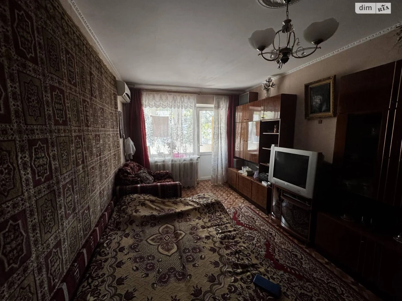 Продаж Квартира Приморський