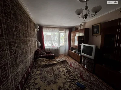 Продаж Квартира Приморський