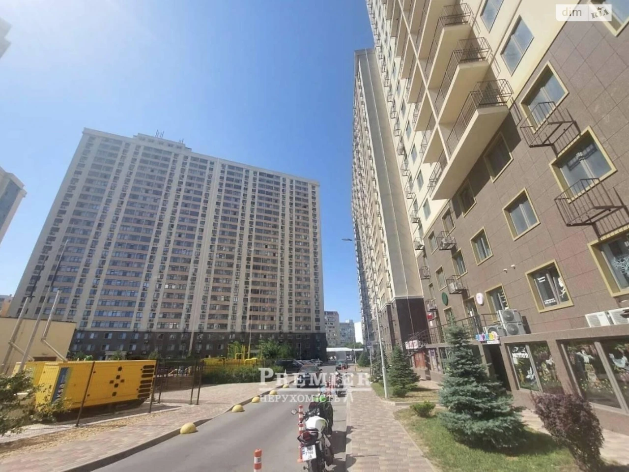 Продаж Квартира Пересипський