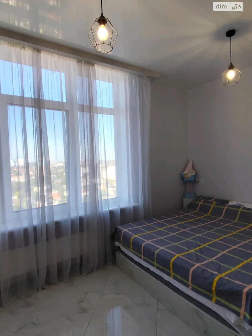 Продаж Квартира Приморський