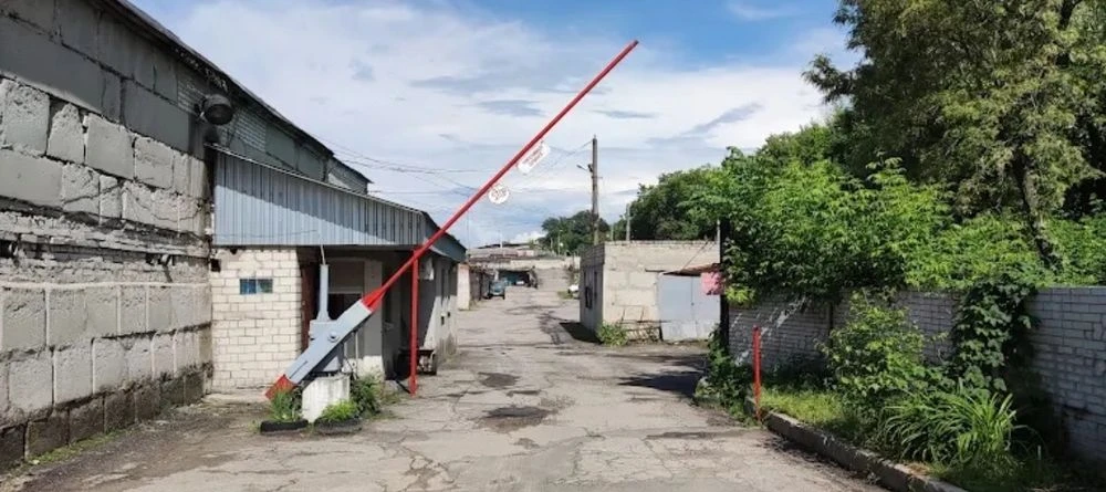 Продам капитальный гараж, в ГК"Чайка" 18м²