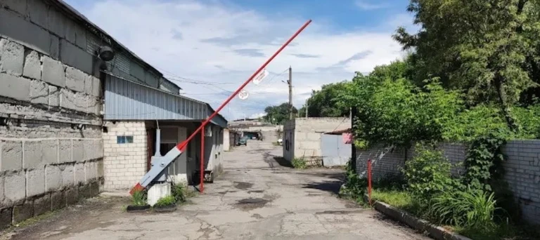 Продам капитальный гараж, в ГК"Чайка" 18м²