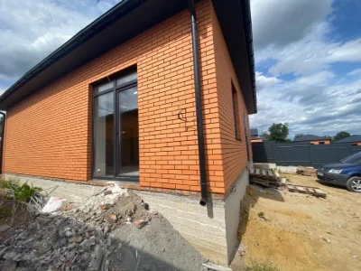 Продам одноповерховий будинок без комісії