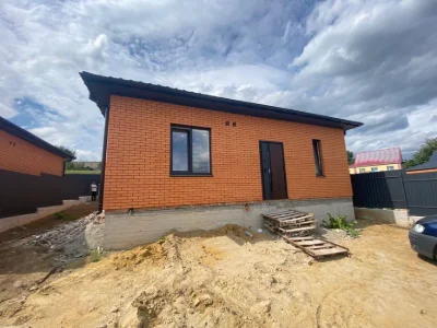 Продам одноповерховий будинок без комісії