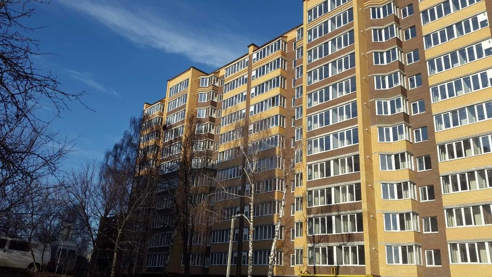 Продам 1но комнатную большую