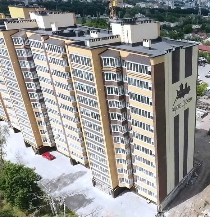 Продам 1но комнатную большую