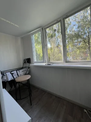 Продам 3 к квартиру Раково