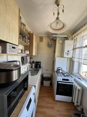 Продам 3 к квартиру Раково