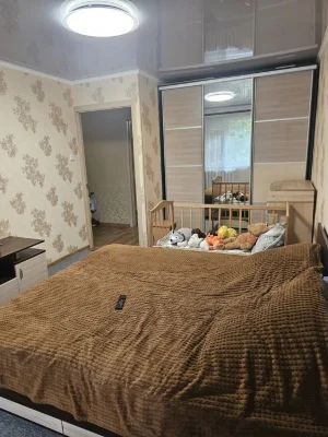 Продаж 2-кімнатної квартири на Південній!