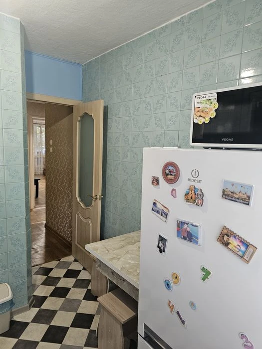 Продаж 2-кімнатної квартири на Південній!