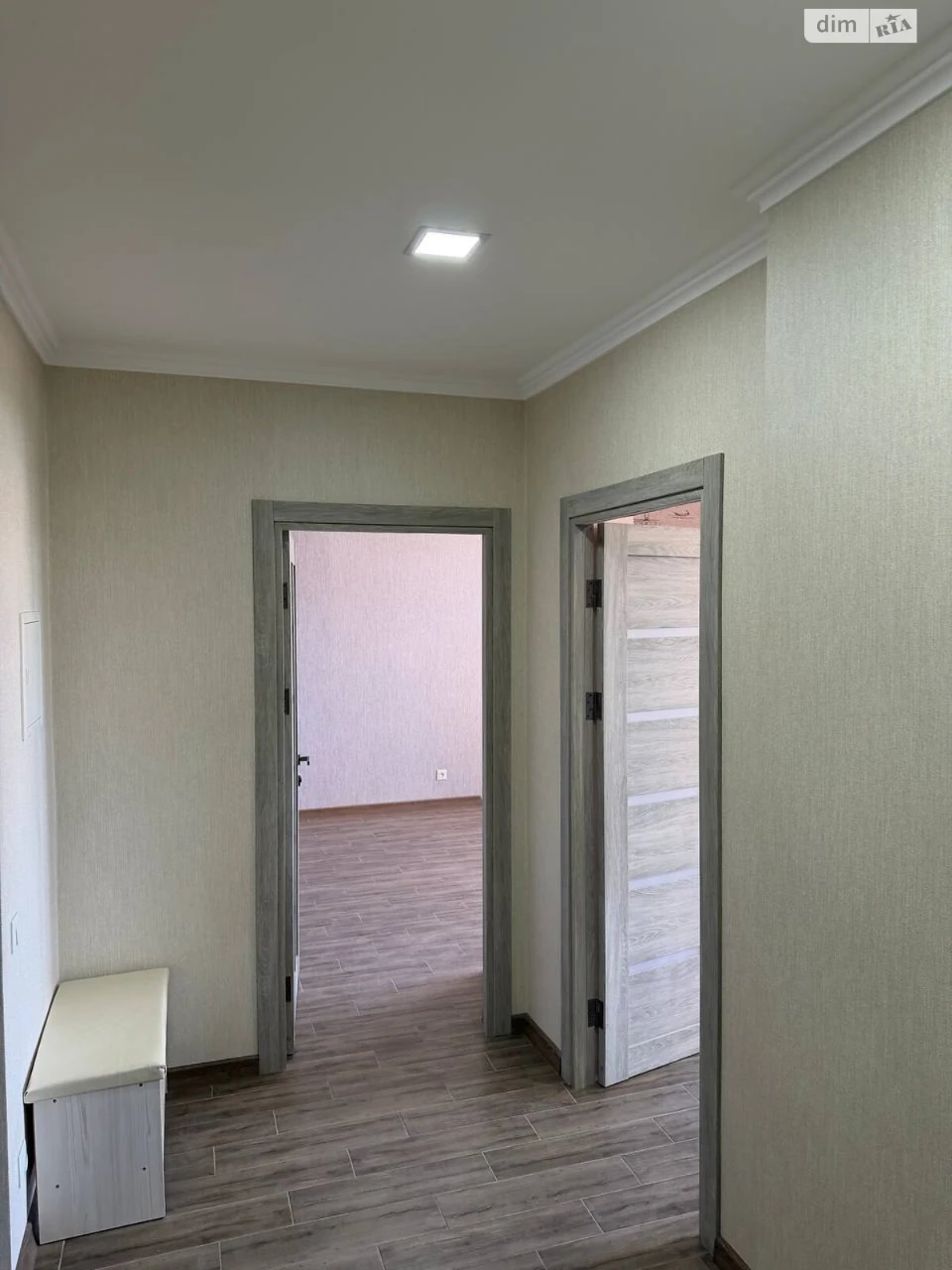 Продаж Квартира Першотравневий
