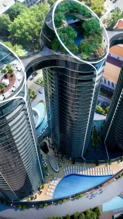 Продаж квартири 3-кімн. 94 м² 6/31 пов.