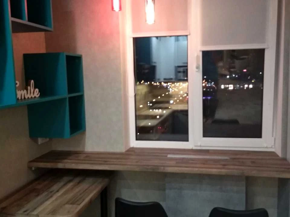 Квартира. Київ, Оболонський просп., 1к