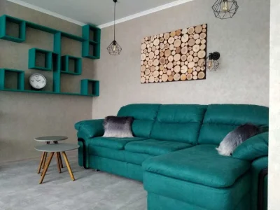 Квартира. Київ, Оболонський просп., 1к