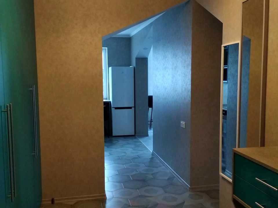 Квартира. Київ, Оболонський просп., 1к