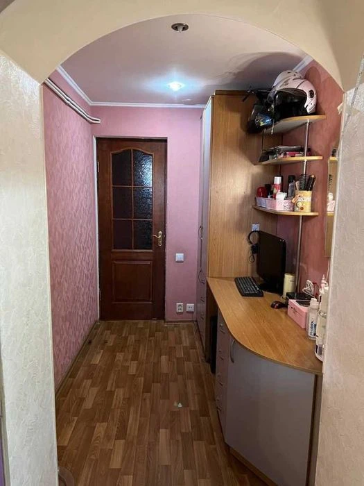 4-к квартира-мрія квартира в самому центрі міста!