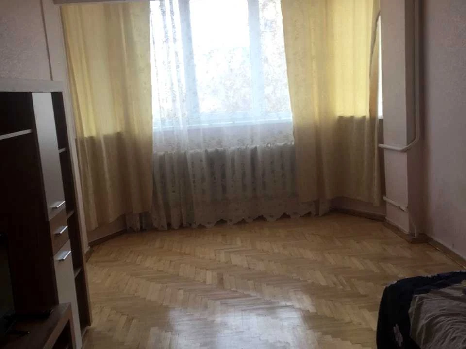 Квартира. Київ, Волоська вул.