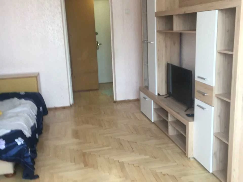 Квартира. Київ, Волоська вул.