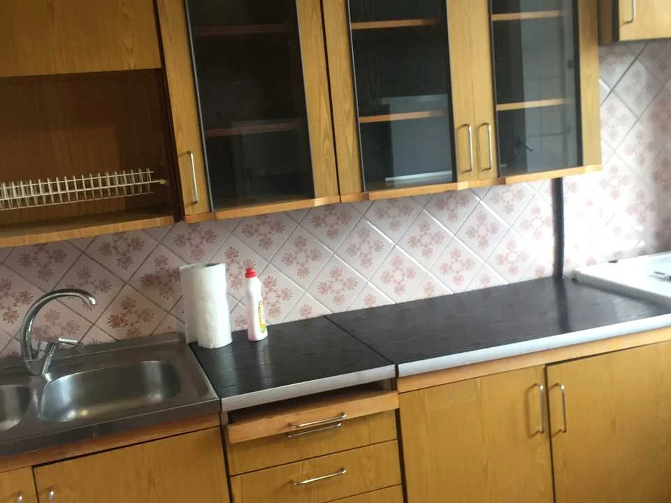 Квартира. Київ, Волоська вул.