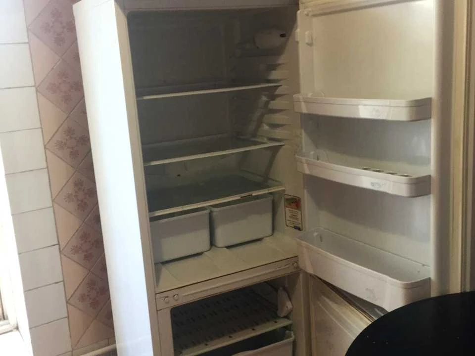 Квартира. Київ, Волоська вул.