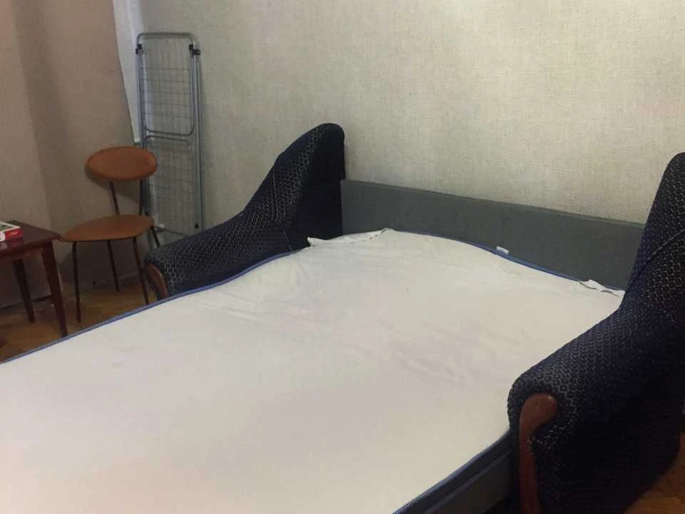 Квартира. Київ, Волоська вул.