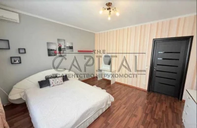 3-кімнатна квартира, продаж квартири, Дніпровська набережна,