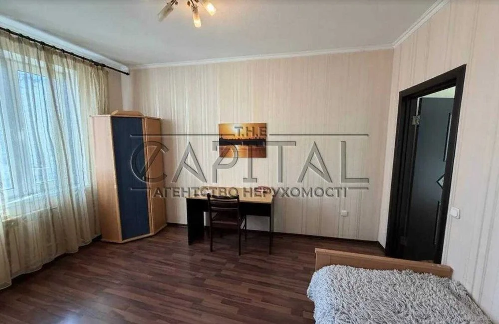 3-кімнатна квартира, продаж квартири, Дніпровська набережна,